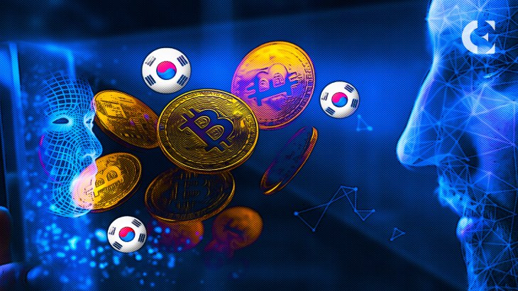 South Korea Lawsuit for Crypto Criminals