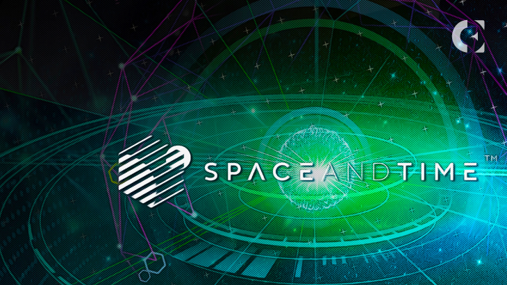 Space and Time Launches Beta of Data Warehouse and Developer Suite