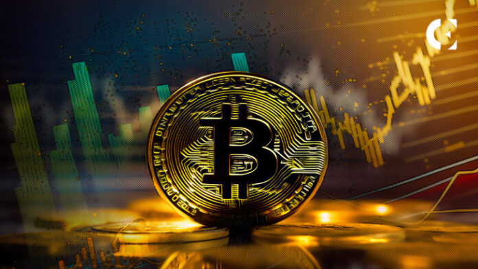 Spike in BTC Fees-To-Rewards