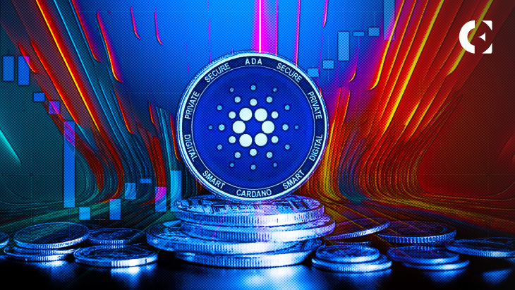 Cardano’s Q1 Growth Fueled by DeFi TVL and Technological Developments