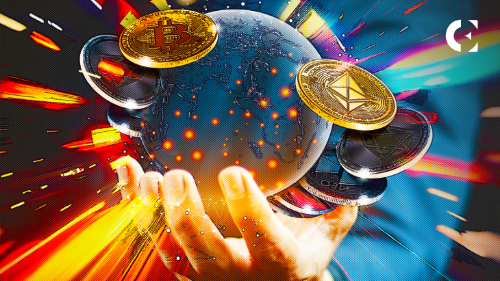 Three Events Set To Create High Impact On Crypto Today