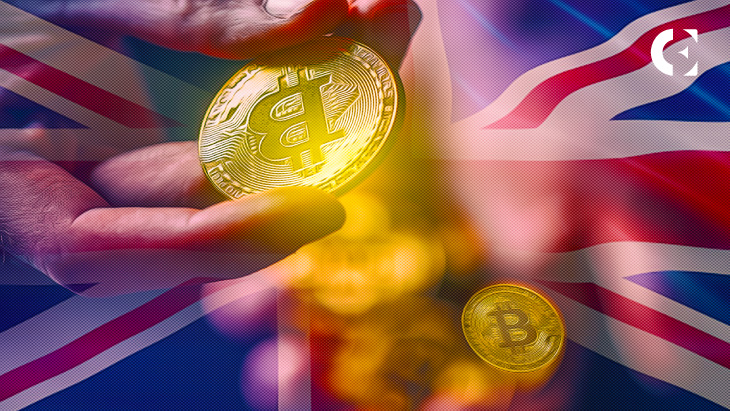 UK Crypto Donations Guidance