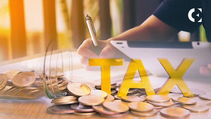 Chainalysis Expert Predicts Dark Future for Crypto Taxes in 2022