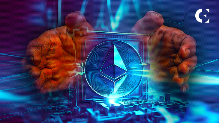 Staked Ether May See $100 Million Withdrawn a Day After Shapella Fork