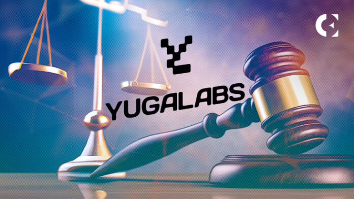 Yuga Labs Wins Legal Battle Against Ripps