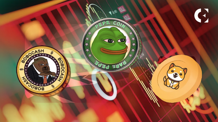 data Suggests Meme Coins
