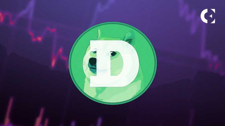 DOGE Bulls Retreat at Resistance, Oversold Signals Hint Reversal
