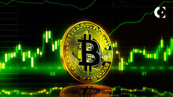 Two-Week Bitcoin Super Trend Analysis Points Towards Higher Prices