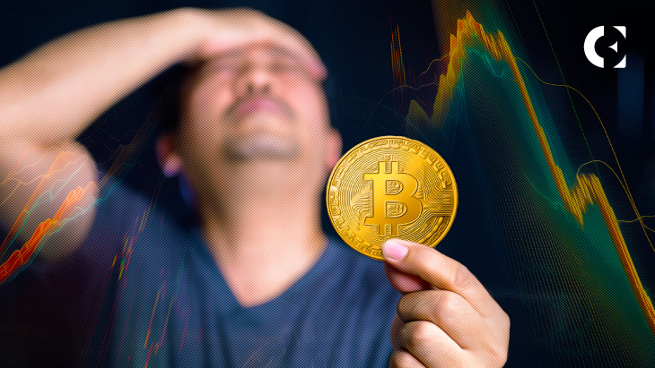 A BTC Breakout Will Be Bad News for Altcoin Holders, Says Analyst