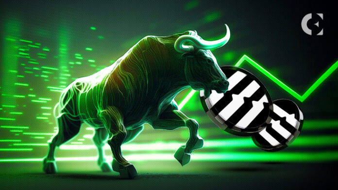 APT Price Holds Strong Amid Setback, Eyes Bullish Breakout