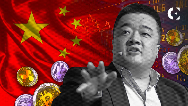 ‘HK Crypto Future Uncertain,’ Warns China’s Pioneer BTC Exchange Founder