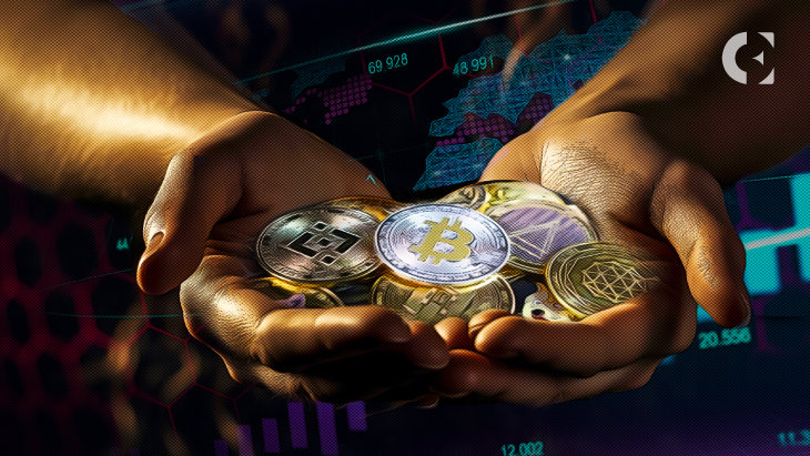 Accumulate Altcoins One Year Before Bitcoin Halving: Analyst