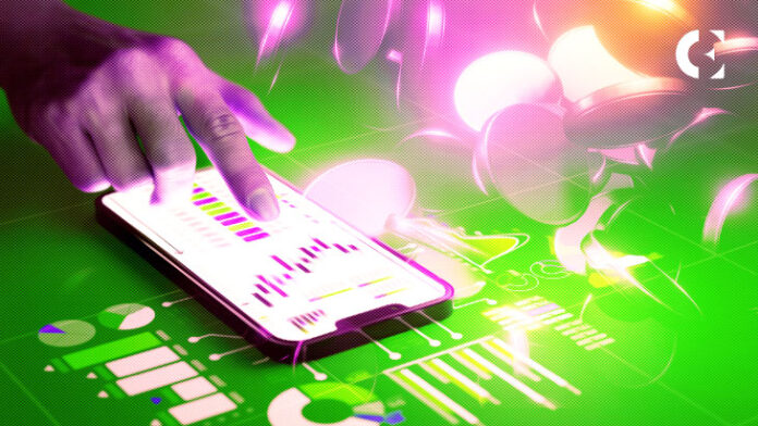Altcoin Market Approaching Buying Opportunity, Says Crypto Trader