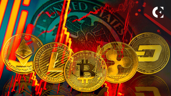 Analyst Takes Deep Dive into Causes Behind Recent Market Crash