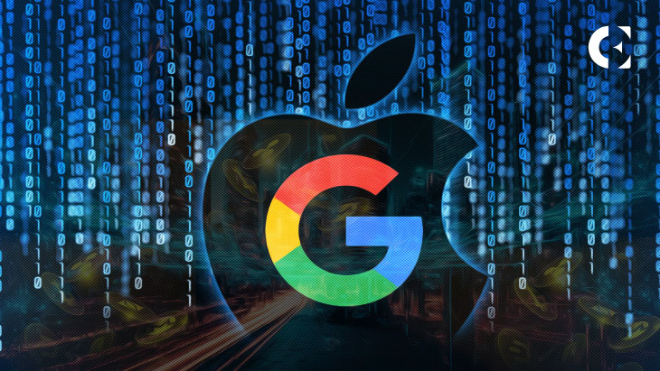 Balaji Srinivasan Says Apple, Google Can Become Crypto Threats