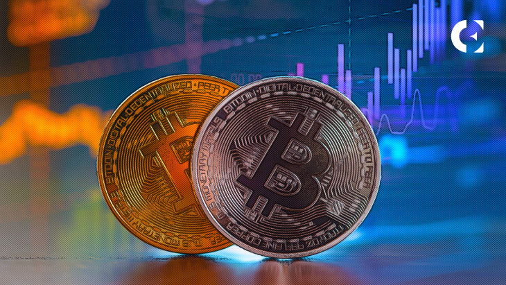 BTC Makes a Comeback After Recently Losing the $27K Support Level