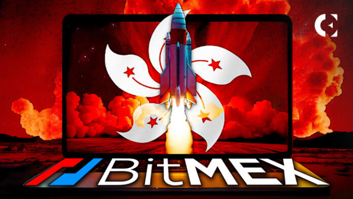 BitMEX
