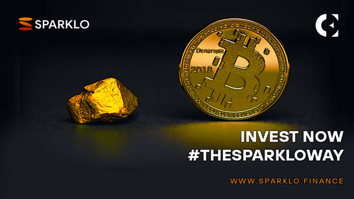 Bitcoin (BTC) Drops, Ripple (XRP) Continues Debate With The SEC, Sparklo Announces It's Stage 2 Presale