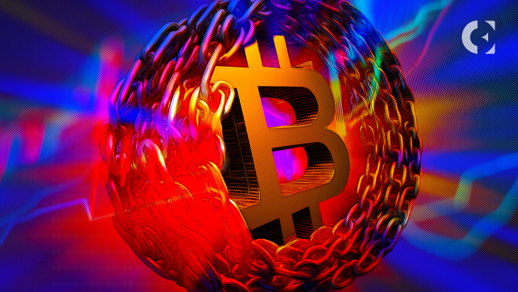 Potential Rally on the Cards for Bitcoin (BTC), Predicts Firm