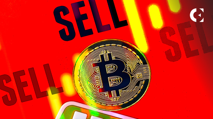 Los cortos de Bitcoin se enfrentan a una liquidación de USD 3 mil millones a USD 71,900, advierte un analista