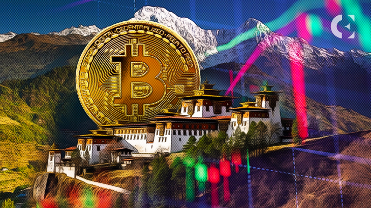 Bitdeer Seeks Investors’ Contribution to Crypto Project Fund in Bhutan