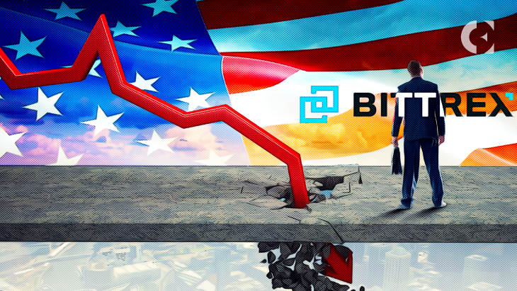 Bittrex’s Bankruptcy Filing Approved By US Courts