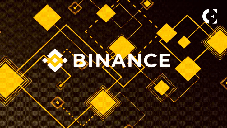Blockchain To Revolutionize Transactions: Binance CEO’s Vision For Future
