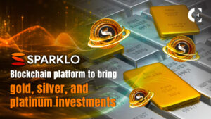 Sparklo (SPRK)