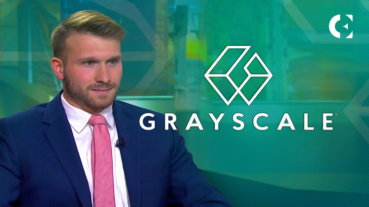 Breaking: Grayscale’s GBTC Sees $640M in Outflows in a Day