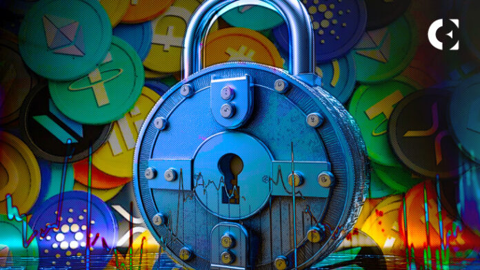 CakeDeFi CEO Reveals Shocking Truth About Crypto Custody Providers
