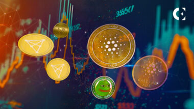 Cardano Network Nears Operating Limit With 94% Congestion