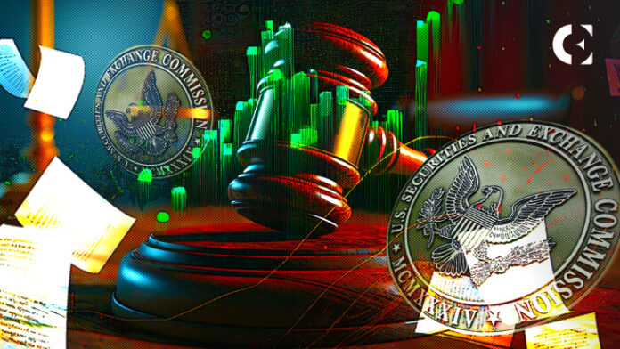 Coinbase vs. SEC: Court Mandates Timely Response on Regulatory Clarity