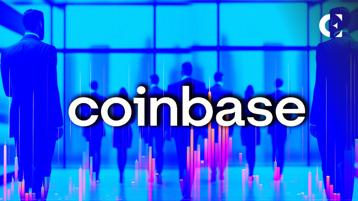 Coinbase Charged With Operating “Fundamentally Illegal” Crypto Empire