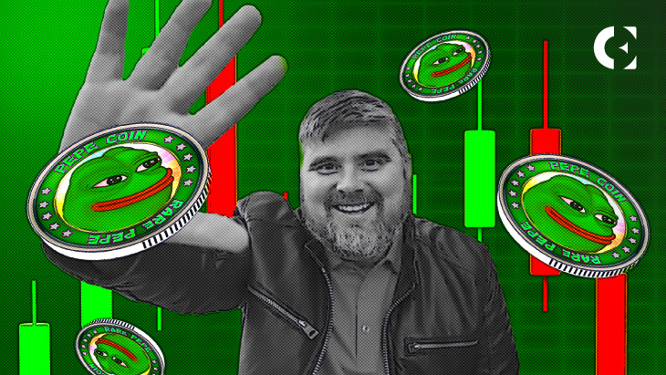 Crypto Analyst Reveals ‘Sad Truth’ on Why Investors Missed Out on PEPE