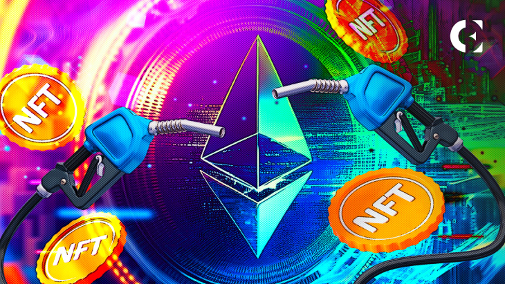 Crypto Influencer Calls for Ethereum Transaction Processing Boost