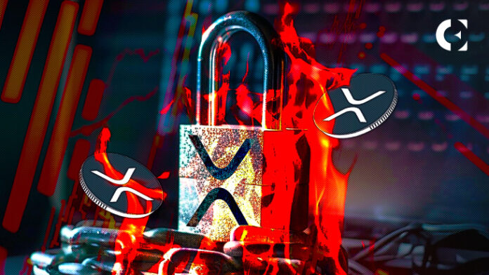 Crypto Twitter Deliberates Over the Fate of Ripple’s XRP Escrow