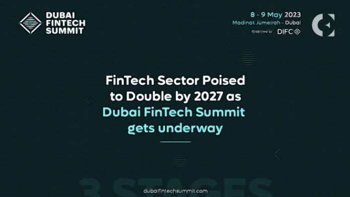 DIFC to host the inaugural Dubai FinTech Summit to discuss the latest innovations and challenges in the sector