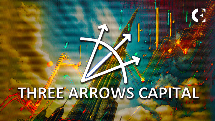 Dubai Cracks Down on Three Arrows Founders Over Unauthorized Exchange