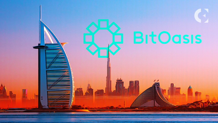 Dubai Grants First Broker-Dealer MVP Operational License to BitOasis