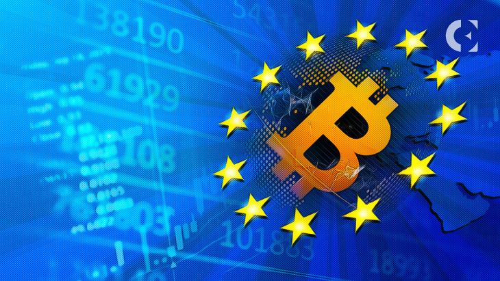 european crypto regulation