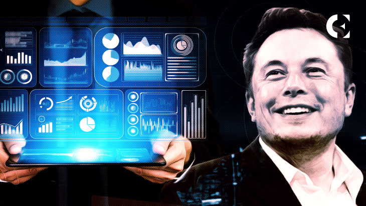 Elon Musk Publicizes Plan to Create “Efficient” Financial System