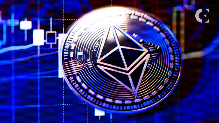 Ethereum Faces Fierce Competition from Scalable Blockchains