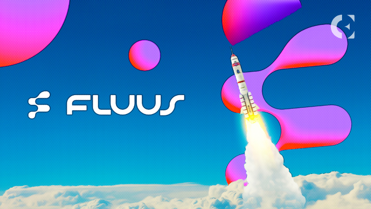 FLUUS Announces $FLUUS Token Presale on FantomStarter Launchpad