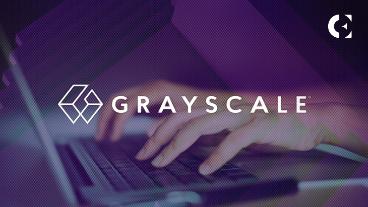Генеральный директор Grayscale: Криптовалюта стала беспартийной в Вашингтоне