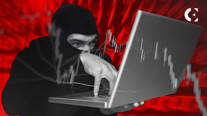 Hackers Used Adopt Tornado Cash’s Protocol in Platform’s Exploit