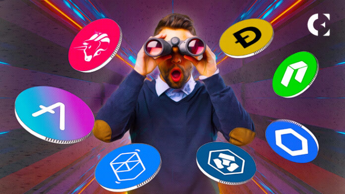 Here Are the 7 Altcoins to Look Out for During the Month of May