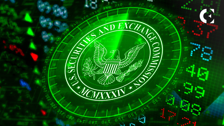 Former SEC Attorney Joins Pro-Crypto Law Firm As a Defendant