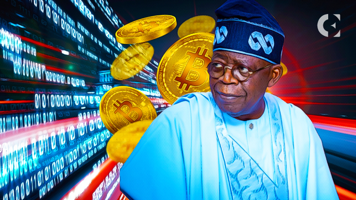 How President Bola Tinubu Can Improve Nigeria’s Crypto Sector