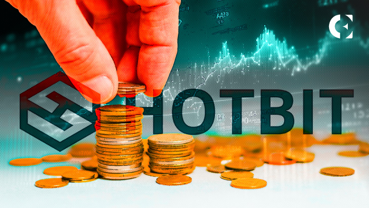 Hotbit Announces Closure of its CEX Operations From Today