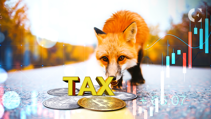 Crypto Tracker Clarifies Misconceptions about  MetaMask’s Tax Clause